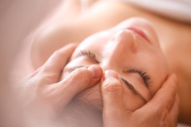 Read more about the article Terapia stresului și a sufletului prin masaj – vindecare pentru minte, corp și emoții